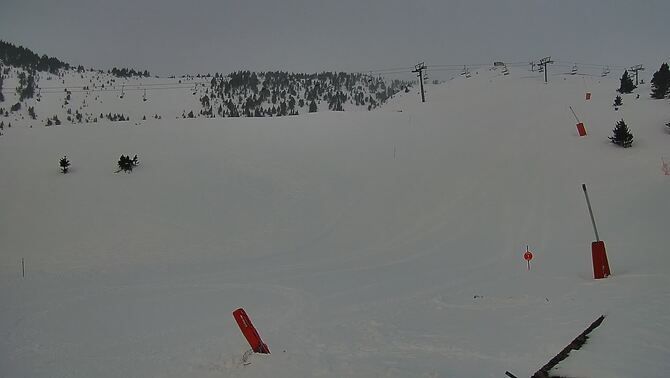 Webcam Vallter 2000 1 Ampliar imagen