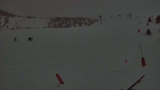 Webcam Vallter 2000 1 Ampliar imagen