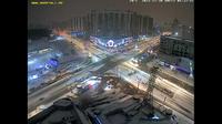 Saint Petersburg: Pionerskaya