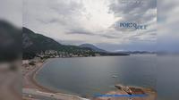 Dindinovici › South-East: Sutomore - Sutomore Beach - Current