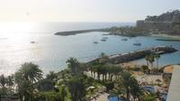 Mogan: Radisson Blu Resort