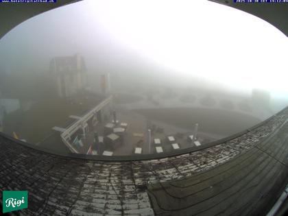 Weggis: Hotel Rigi Kaltbad