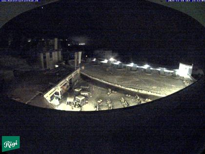 Weggis: Hotel Rigi Kaltbad