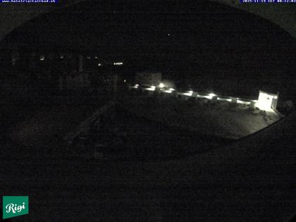 Weggis: Hotel Rigi Kaltbad