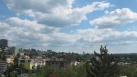 Pozorice › North-East: Jihomoravský kraj, Česko: kostel