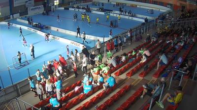 Indoor Sports: Elblag, Poland