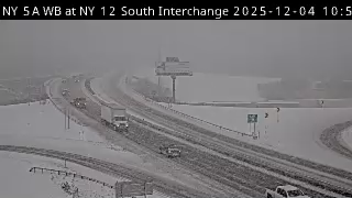 Utica Daytime Webcam Image