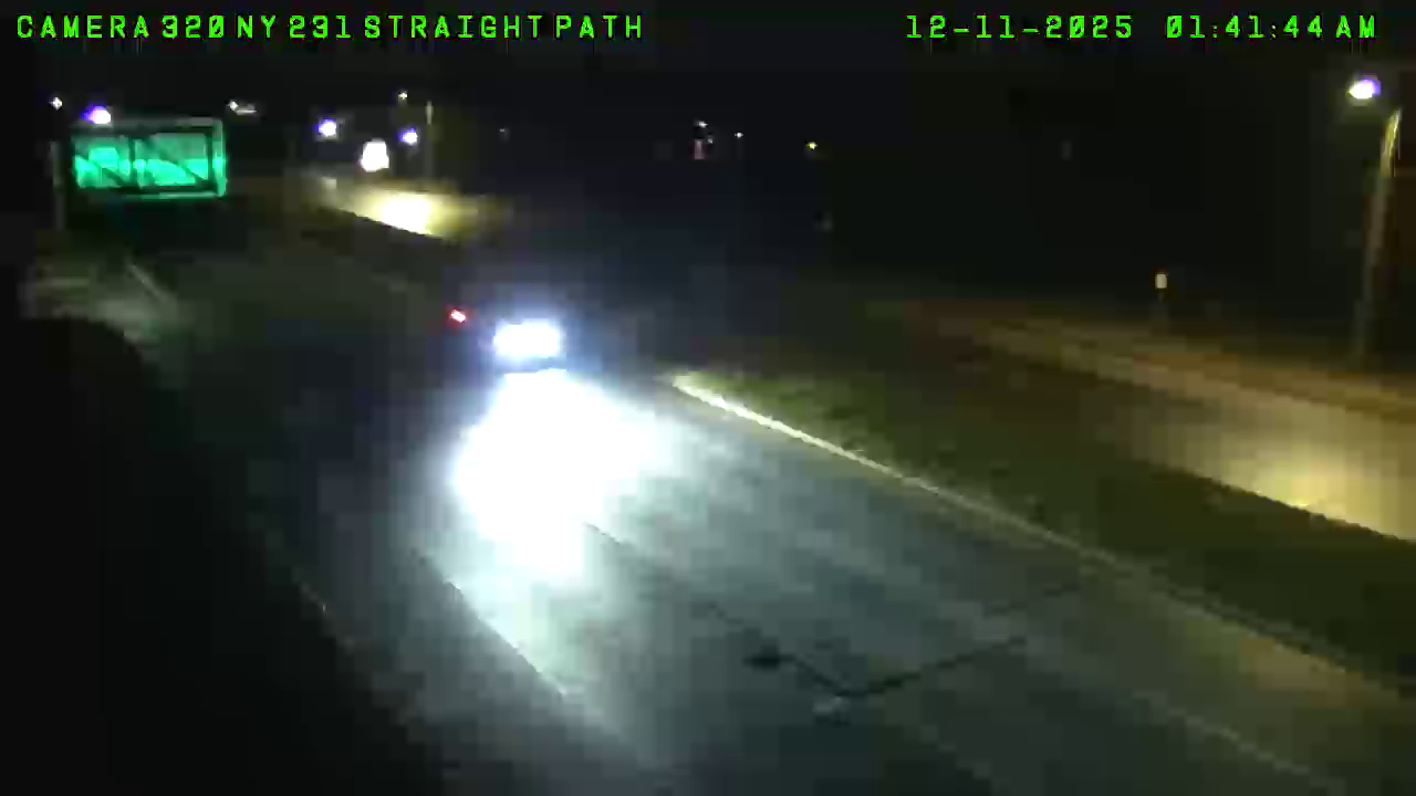 Traffic Cam Huntington › South: NY231 at Straight Path