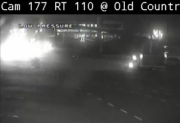 Traffic Cam Huntington › North: 110 at Old Country Rd