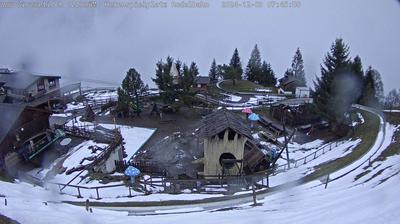 Oberdorf mountain webcam