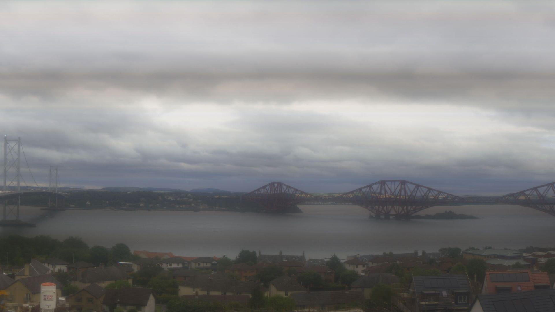 Dunfermline webcam