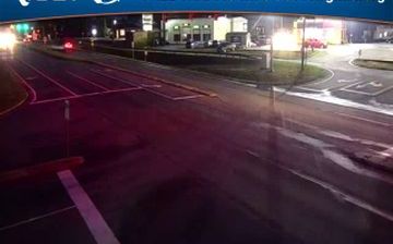 Recent Lynchburg Webcam Image