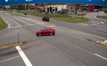 Lynchburg Daytime Webcam Image