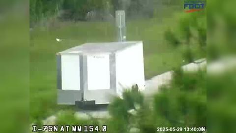 Traffic Cam Herons Glen Golf and Country Club: 1540N_75_S/O_Tuckers_Grd_M154