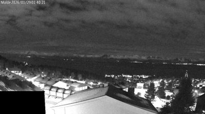 Molde Huidige Webcam Image Molde Huidige Webcam Image