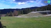Spodnja Sorica: Sorica ski resort