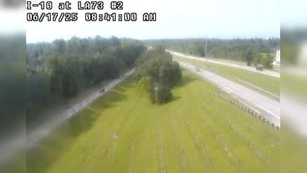 Traffic Cam Shreveport: I-220 at S Lakeshore Dr