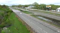 Inver Grove Heights: T.H.52 SB @ Briggs Dr (MP 119.5) - Current
