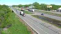 Inver Grove Heights: T.H.52 SB @ Briggs Dr (MP 119.5) - Day time