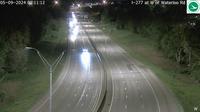 Akron: I-277 W of Waterloo Rd - Current