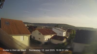 City Watch: Weil der Stadt
