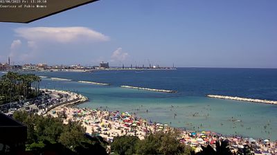Bari: Pane e Pomodoro