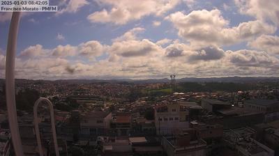 Francisco Morato: City Landscape & Weather