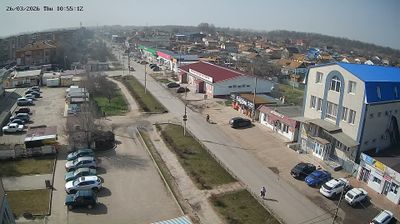 городское поселение Камызяк: Камызяк, Максима Горького, 75