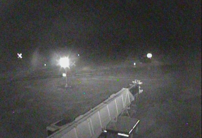 Traffic Cam Yellowhead County: Hwy 40 & North of Hay River Road near Hinton