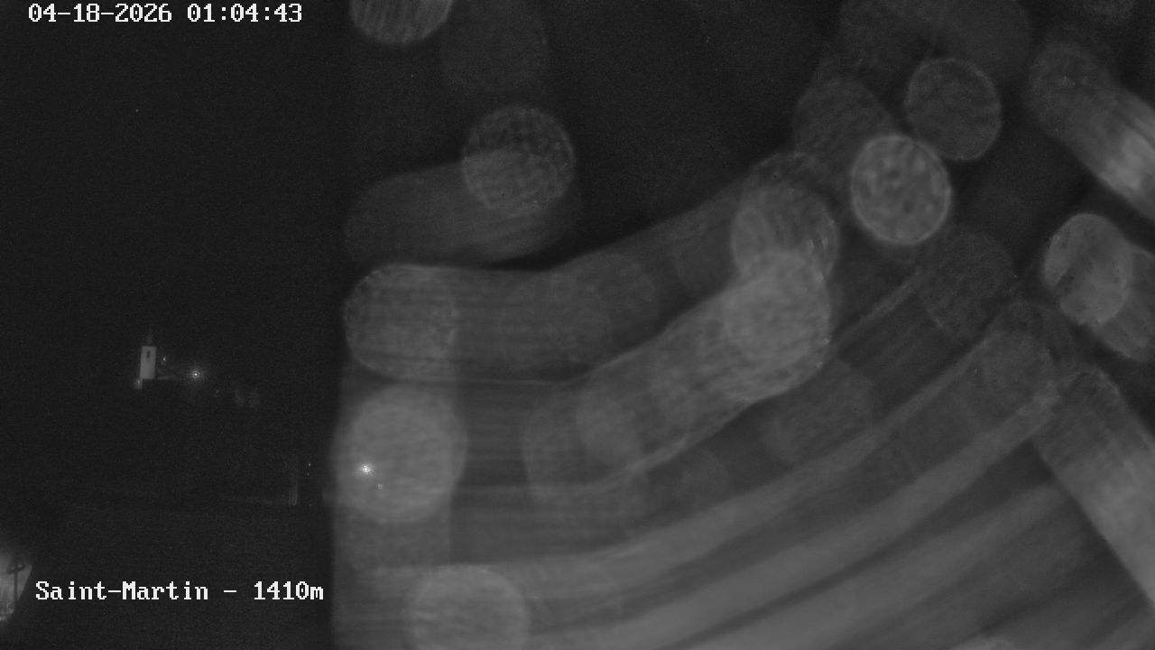 Saint-Martin: Val d’Hérens - Dents de Veisivi