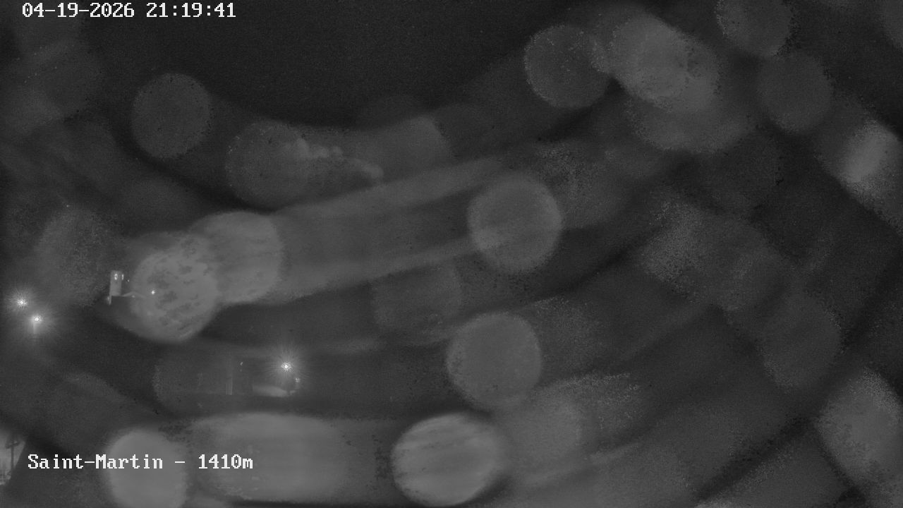 Saint-Martin: Val d’Hérens - Dents de Veisivi