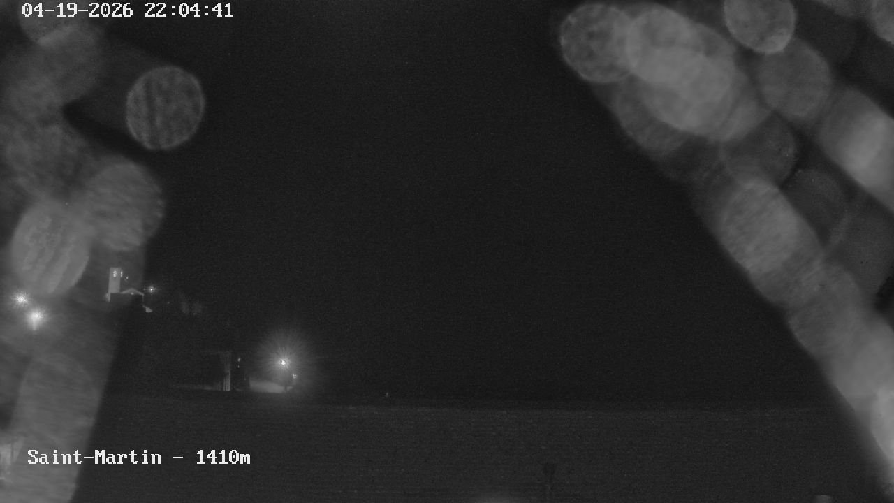 Saint-Martin: Val d’Hérens - Dents de Veisivi