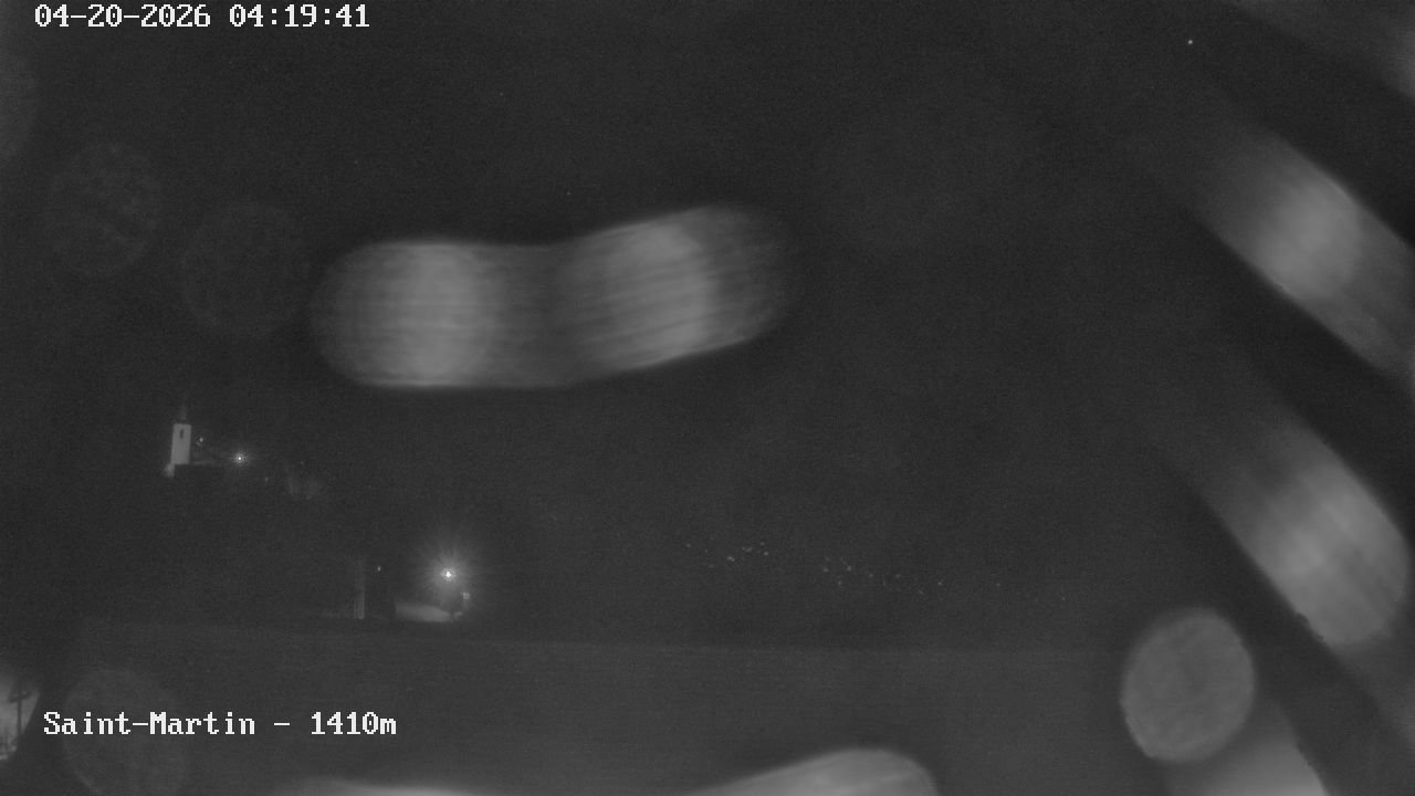 Saint-Martin: Val d’Hérens - Dents de Veisivi