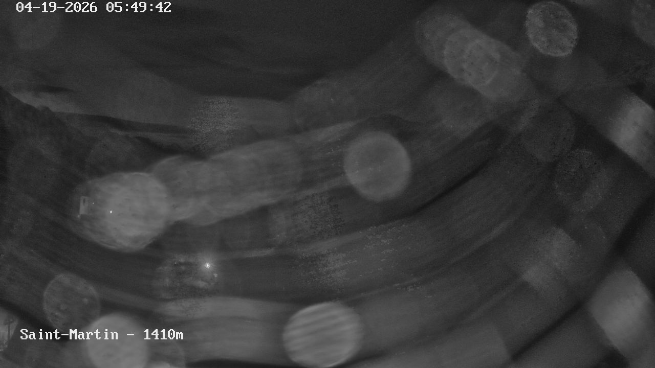 Saint-Martin: Val d’Hérens - Dents de Veisivi