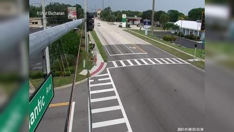 Traffic Cam Cape Canaveral: A_AA_@_BUCHANAN