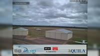 Columbia › North-West: YCHT - Charters Towers -> Facing North-West - Day time