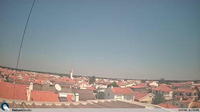 Alcácer do Sal hoje