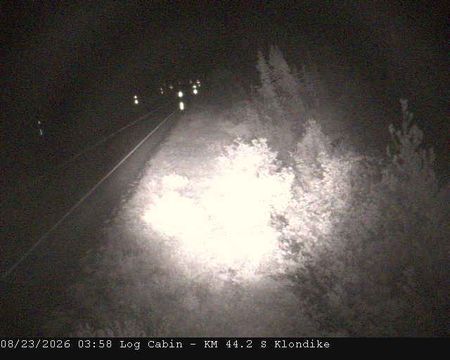 Traffic Cam Fraser