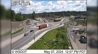 Willow Green Village: SR 99: Wapato Way - Day time