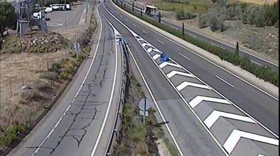 Tudela Daglicht Webcam Image