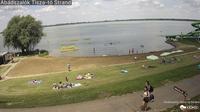 Abadszalok › North-West: Lake Tisza Beach - Lake Tisza - Day time