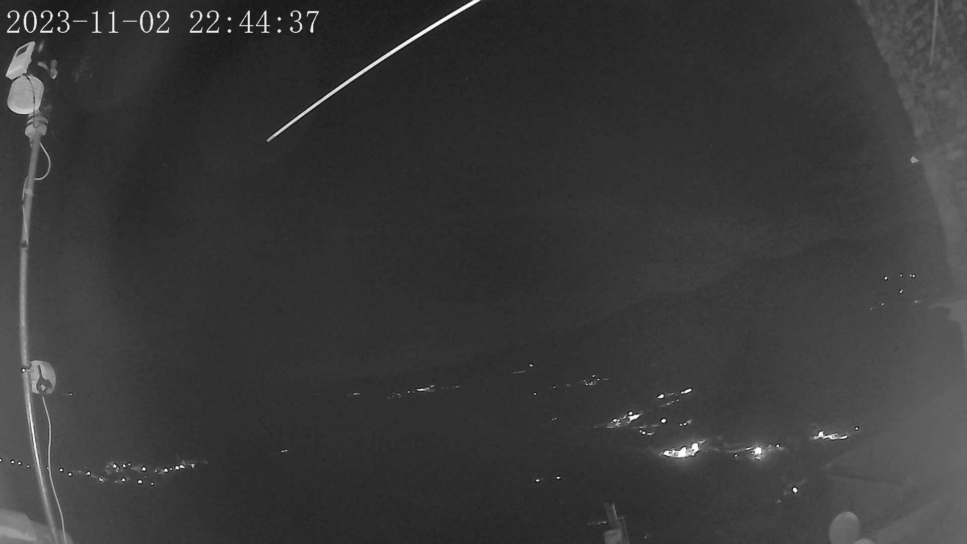 Traffic Cam Pontedassio › North: Chiusanico - Pizzo d'Ormea