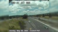 Vacaville › East: TV999 -- I-80 : AT RTE505 JCT - Current