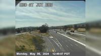 Vacaville › East: TV999 -- I-80 : AT RTE505 JCT - Day time