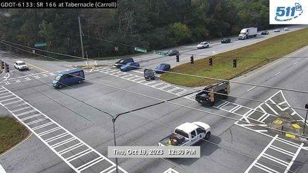 Traffic Cam Carrollton: CARR-CAM-402--1