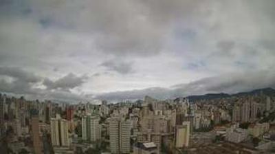 Belo Horizonte: City and Weather