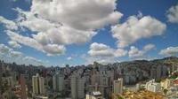 Belo Horizonte - Actuelle