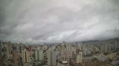 Belo Horizonte hoje