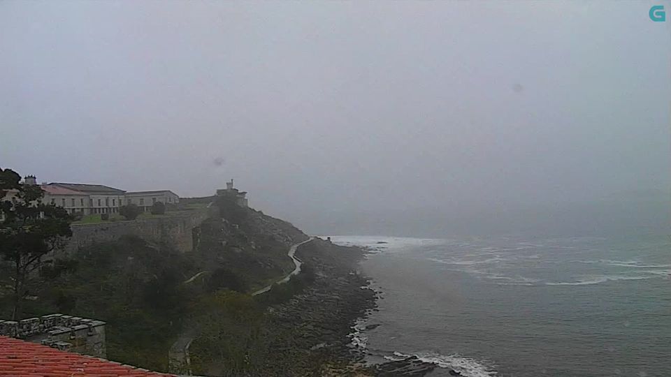 Tui webcam