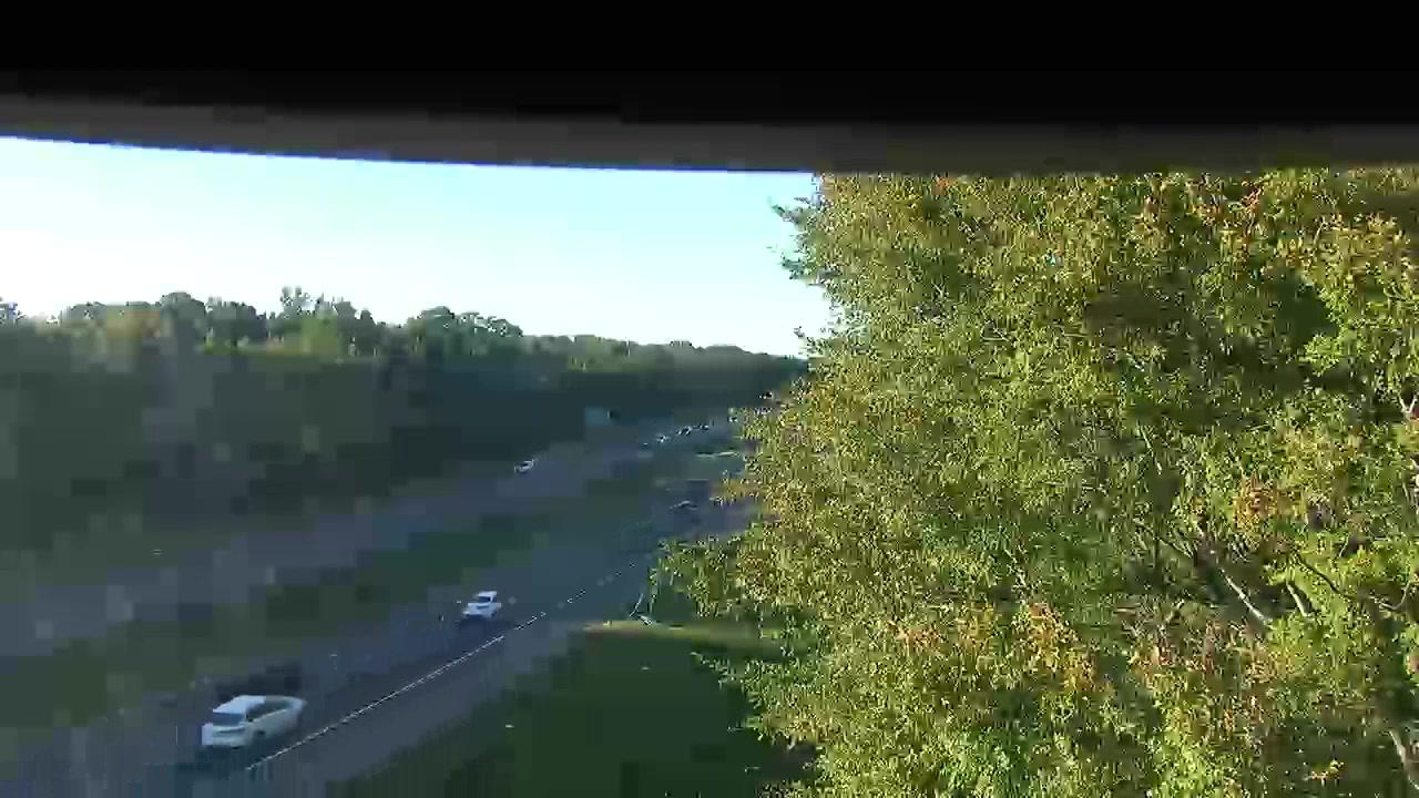 Traffic Cam Madison: I-55 at MS Highway 463